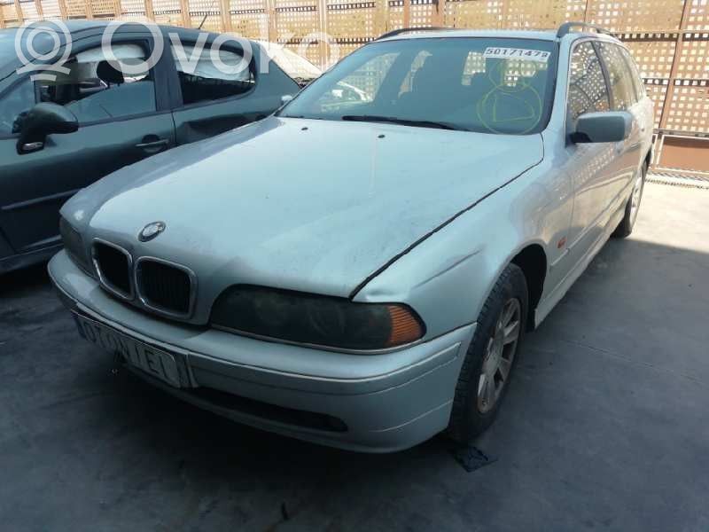 5 E39 Series 5