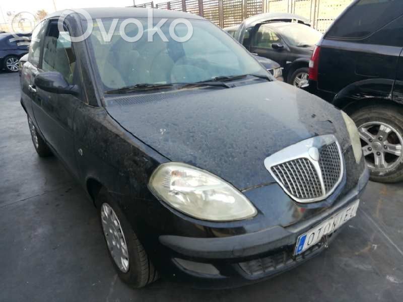 Ypsilon Ypsilon