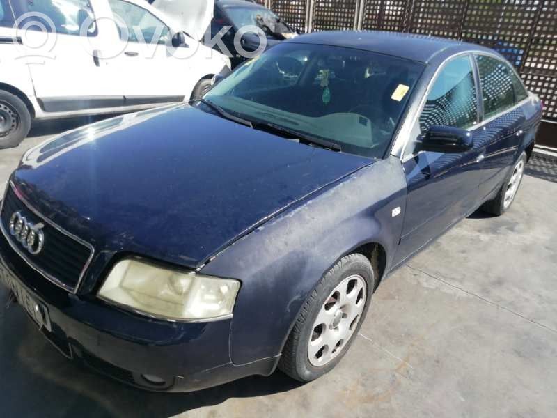 A6 Allroad C5 A6 Allroad