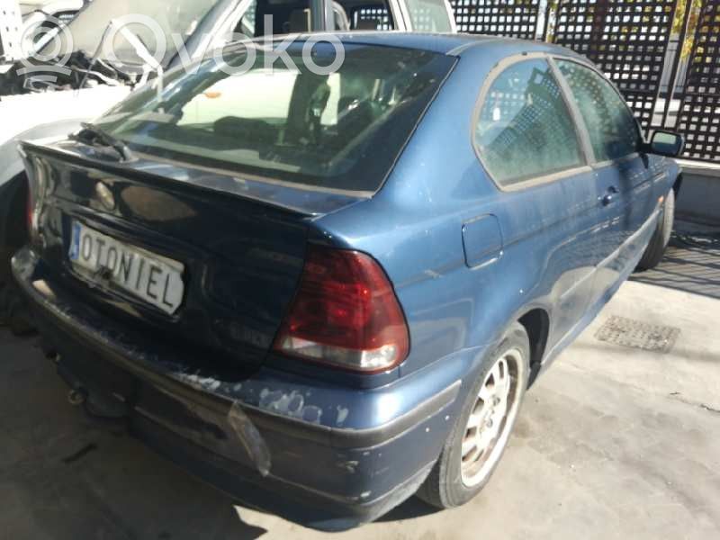 3 E46 Series 3  34516765452