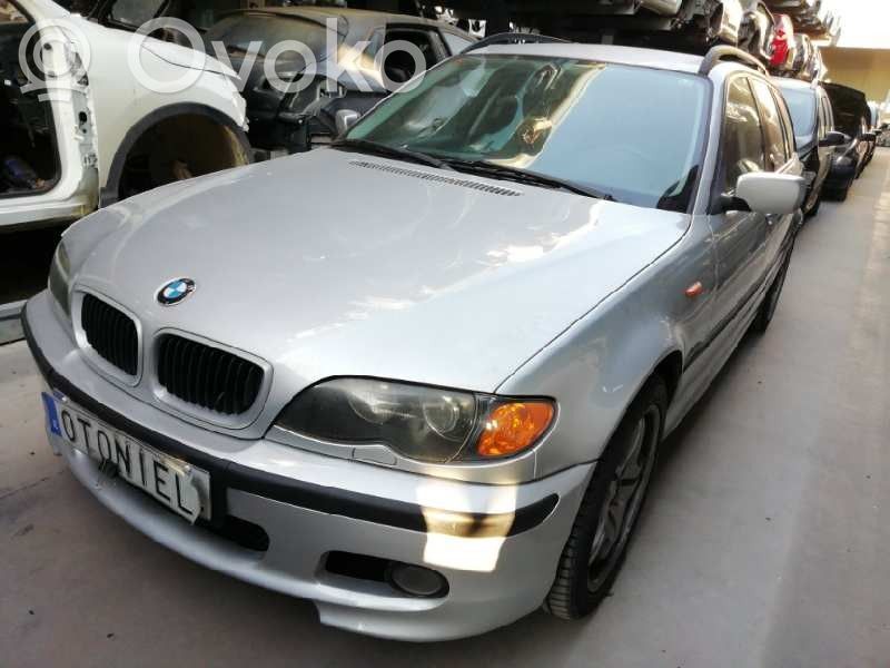 3 E46 Series 3