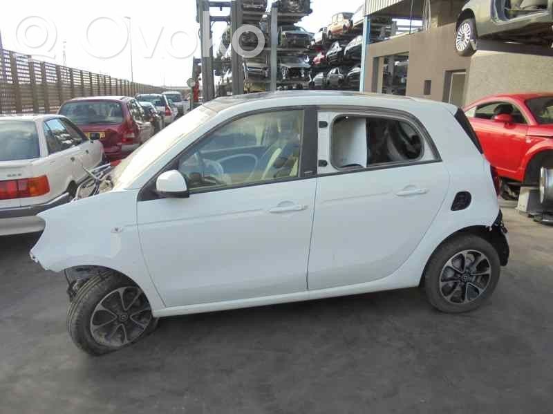 ForFour II W453 ForFour  A2819001403