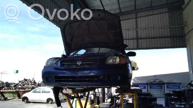 Baleno EG Baleno  3740061GC