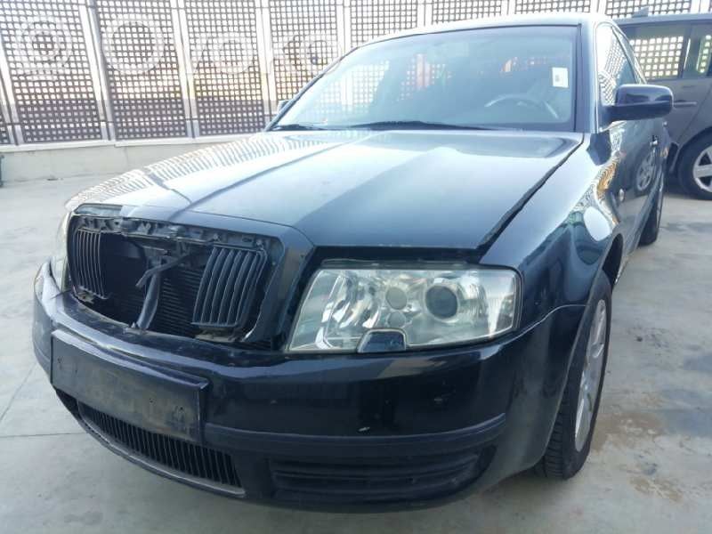 Superb B5 (3U) Superb