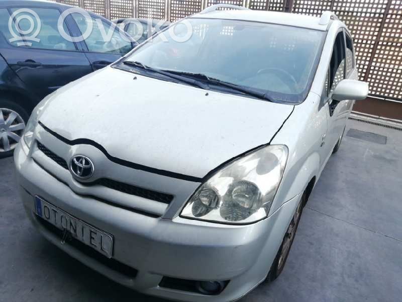 Corolla E120 E130 Corolla  891700F240