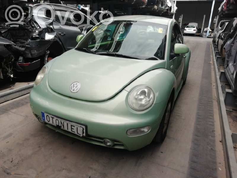 New Beetle New Beetle
