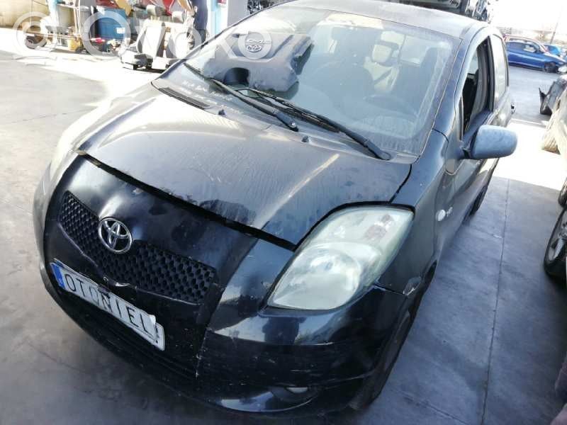 Yaris Yaris