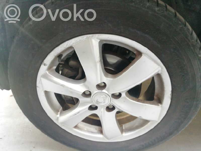 Korando Korando