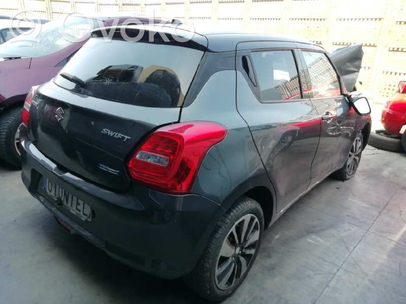Swift III Swift  9610081P12