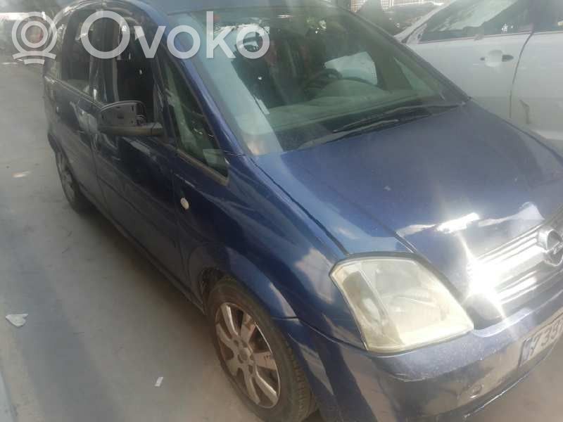 Meriva A Meriva  8973509489