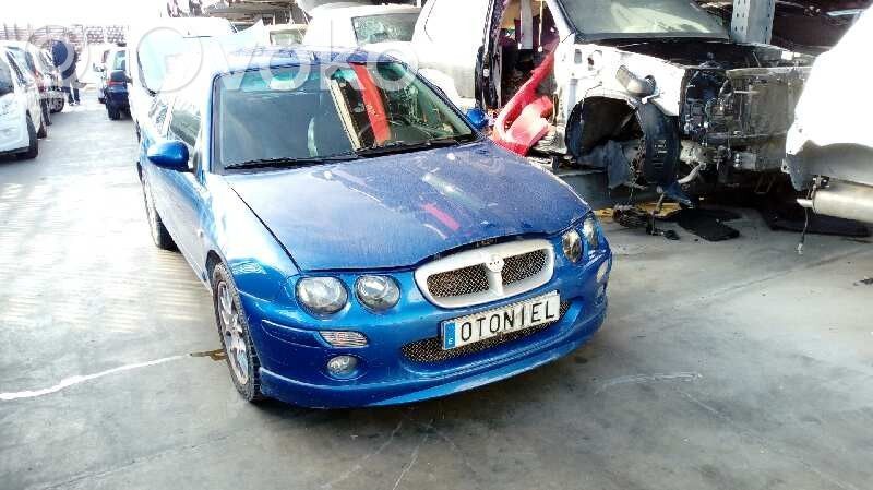 MGF MGF