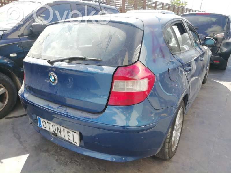 1 E81 E87 Series 1