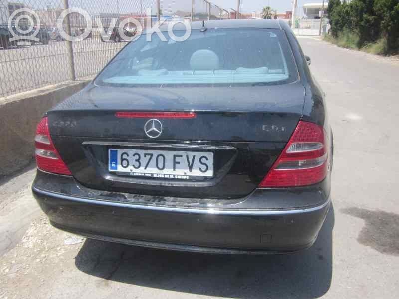 E W211 E-class, AMG (W124, W210, W211, W212, W213, C207, W238)