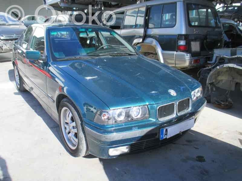 3 E36 Series 3
