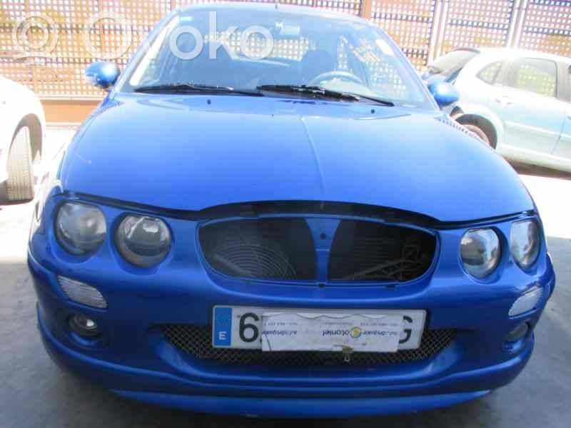 MGF MGF