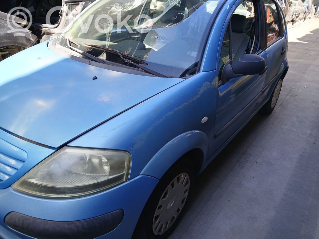 C3 C3, Pluriel, Picasso  SW9648568480