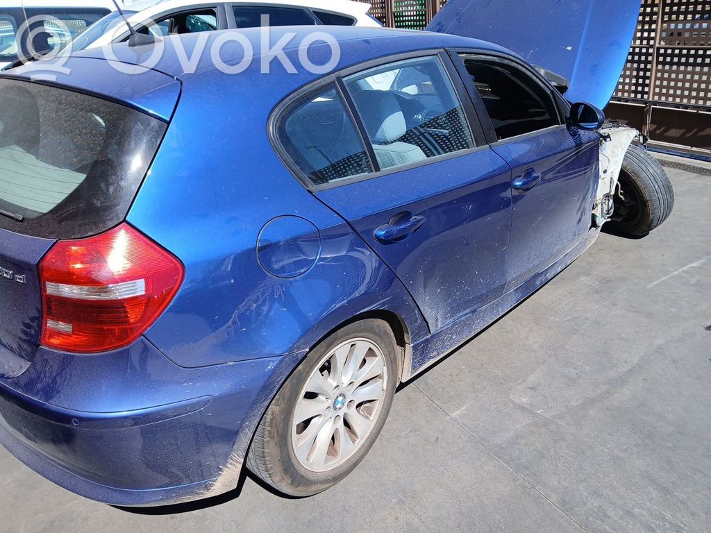1 E81 E87 Series 1