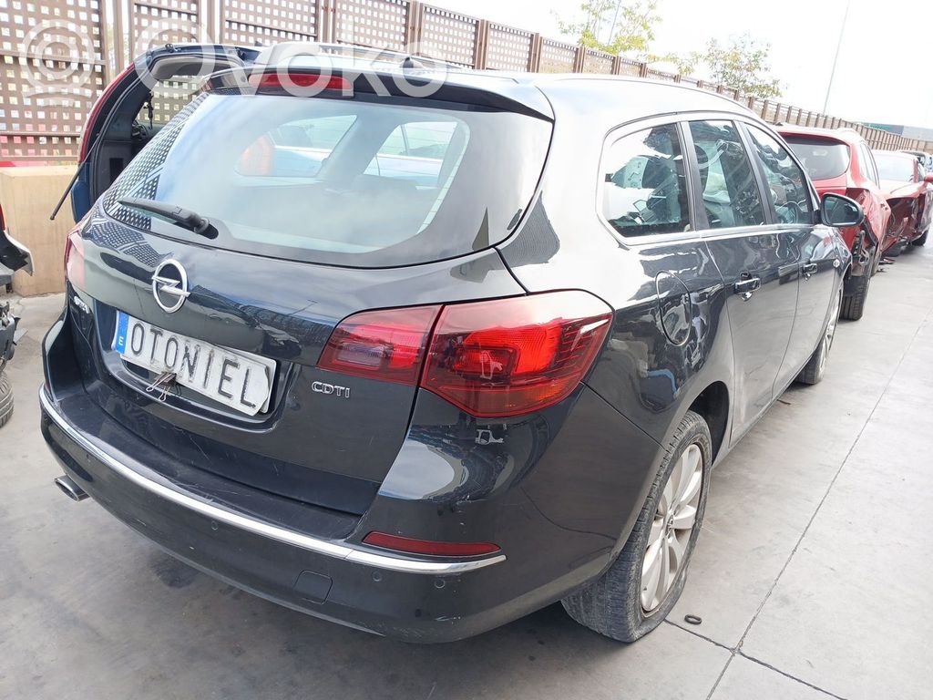 Astra J Astra  U7253002