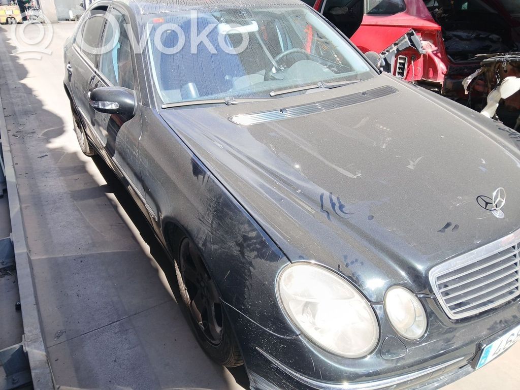 E W211 E-class, AMG (W124, W210, W211, W212, W213, C207, W238)  648961