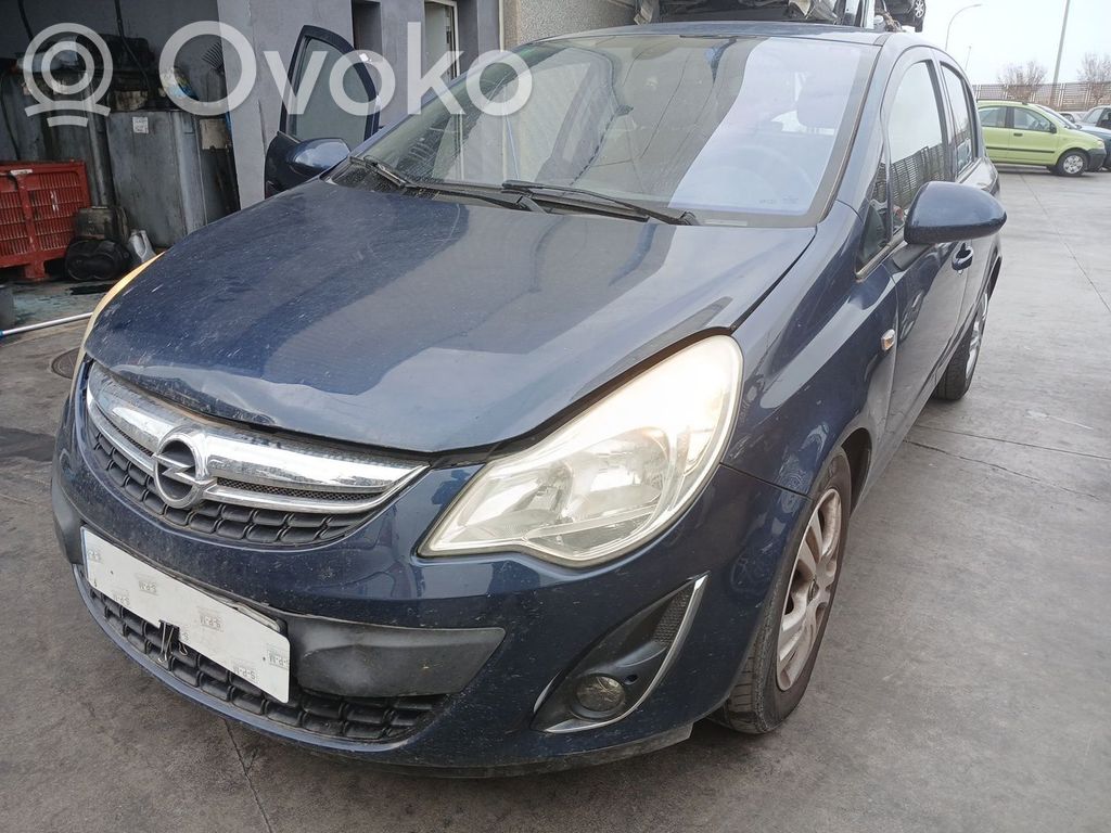 Corsa D Corsa  55581288