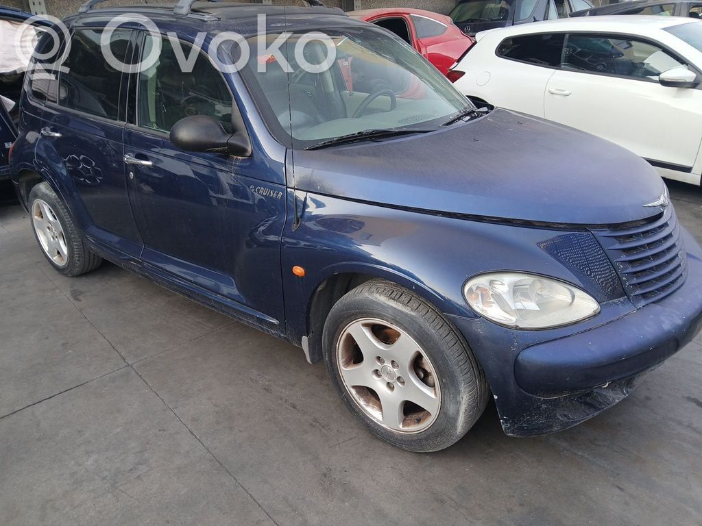 PT Cruiser PT Cruiser