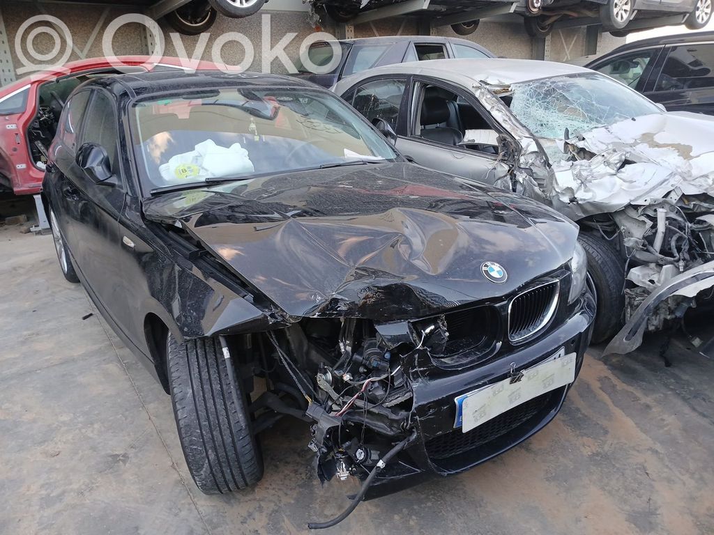 1 E81 E87 Series 1