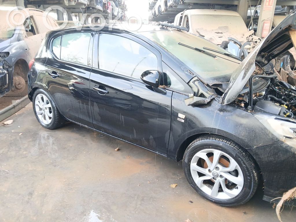 Corsa E Corsa  39084530