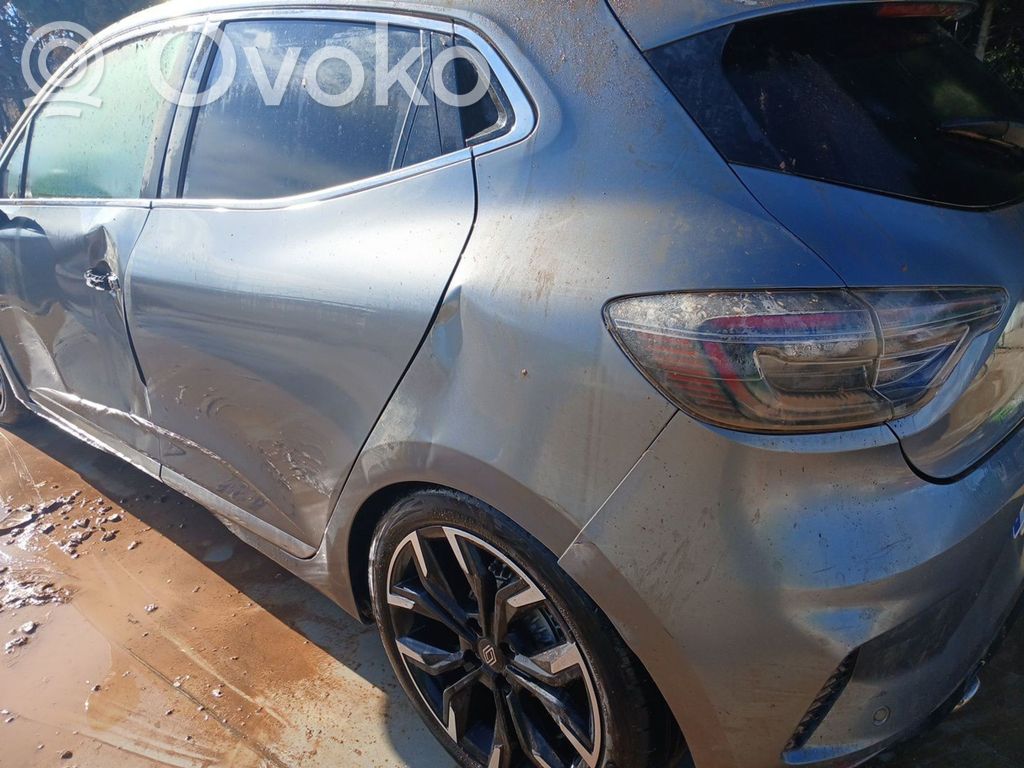 Clio IV Clio  616000712