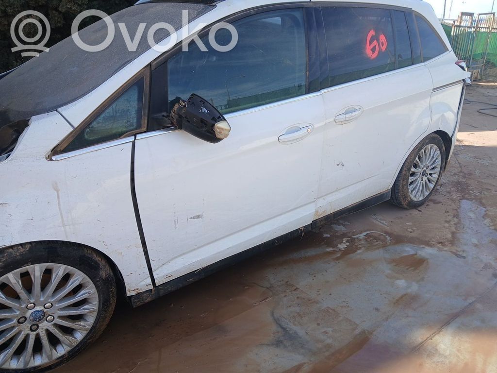 C-MAX II Focus C-MAX, C-MAX, Grand C-MAX  3M5T11000CF