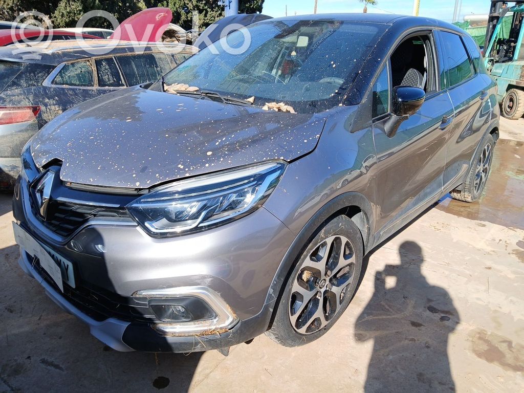 Captur Captur  476601842R