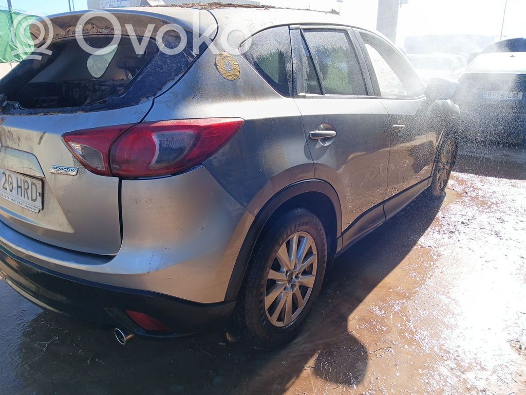 CX-5 CX-5  KDY35802XC