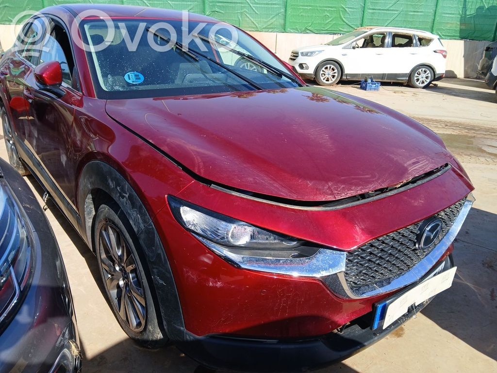 CX-30 CX-30  BCWB66EM0B