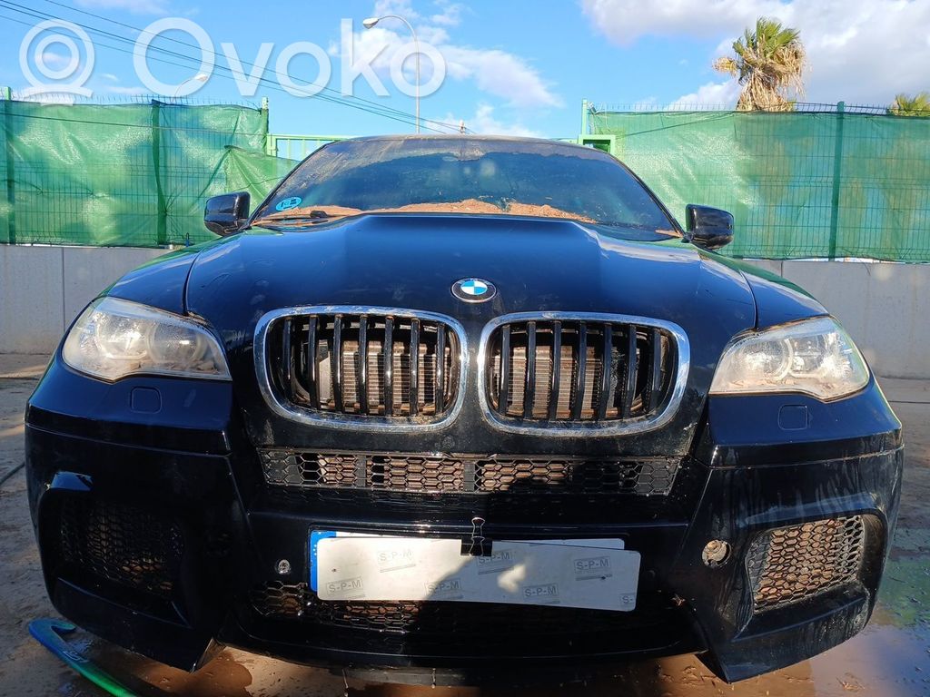 X6 E71 X6  51647205933