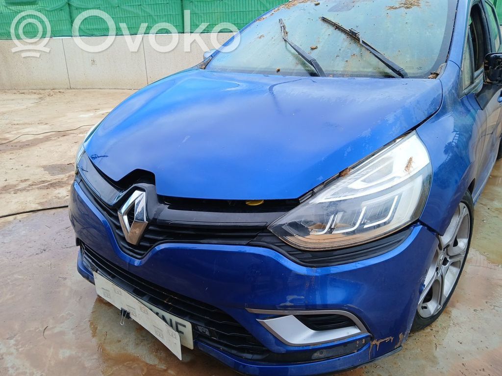 Clio IV Clio  A2C11171300