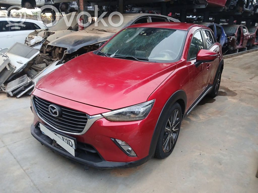 CX-3 CX-3  269721