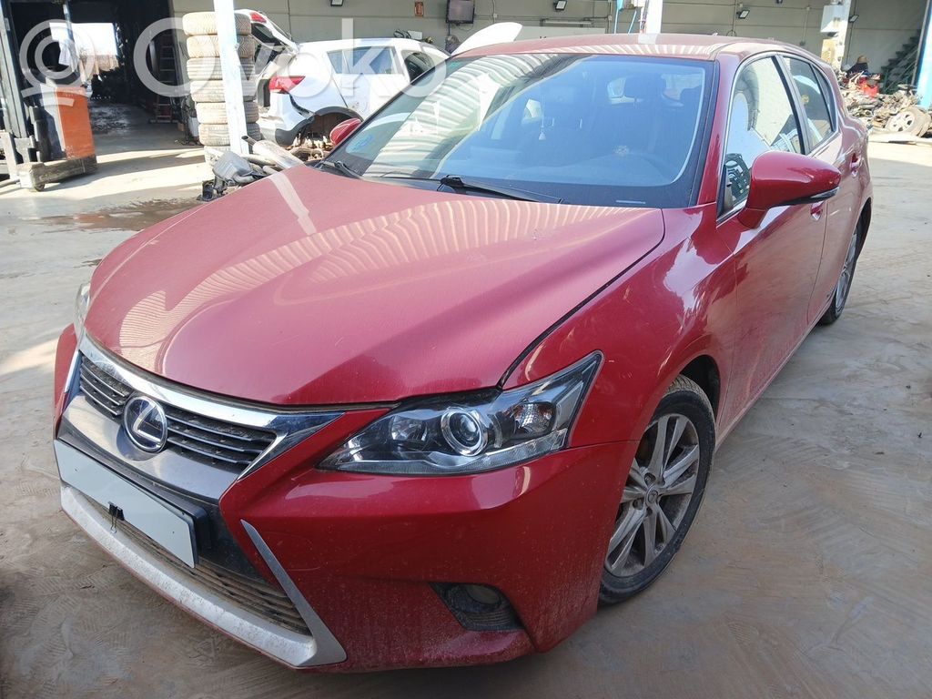 CT 200H CT  5120178010