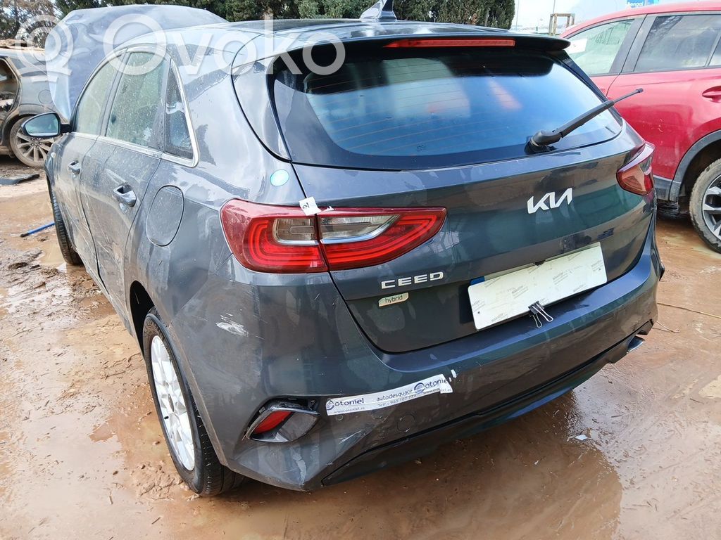 Ceed Ceed, Ceed SW, Pro Ceed  CL323B031803