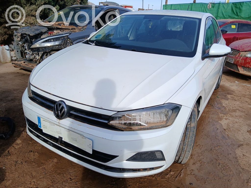 Polo VI Polo  04L907445F