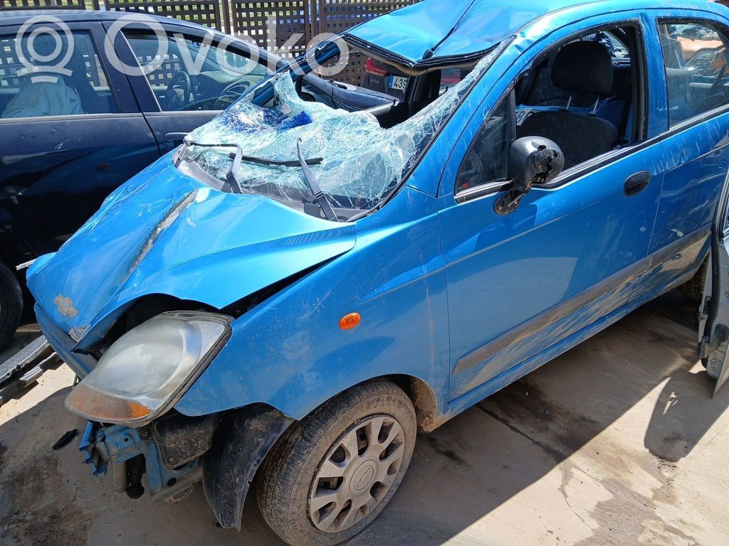 Matiz Matiz  96417301