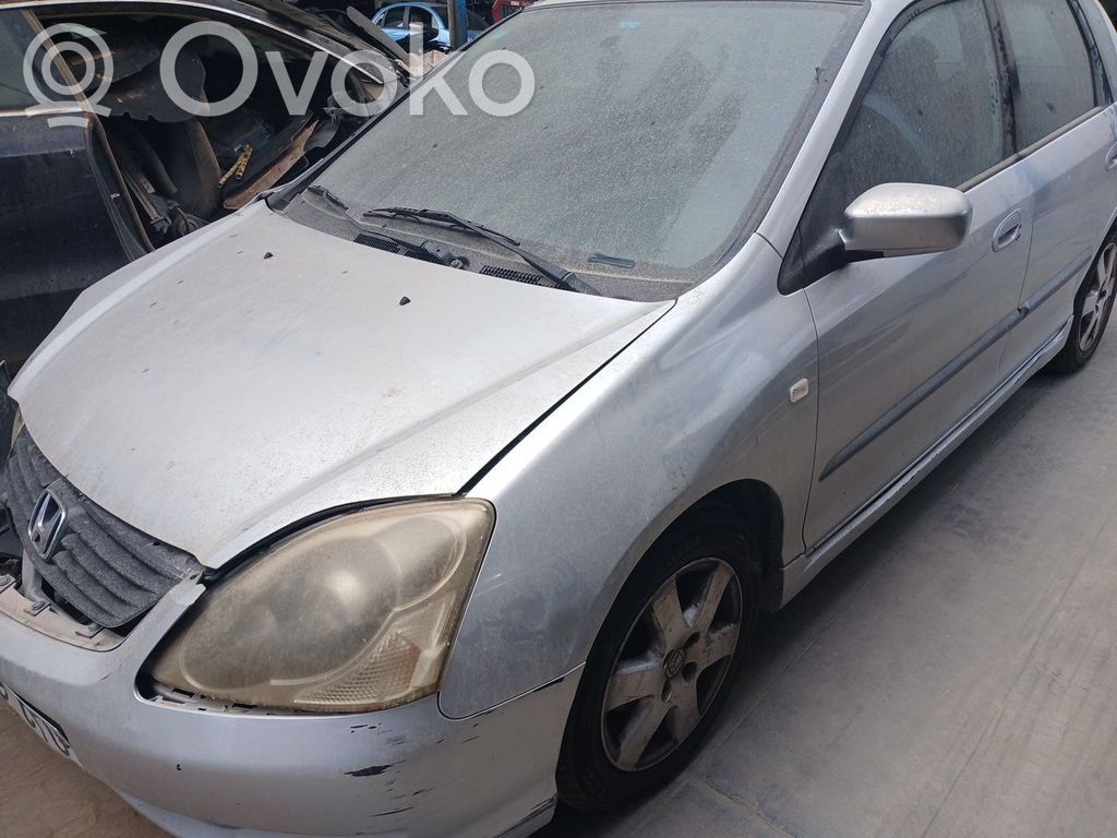 Civic Civic  1963964119