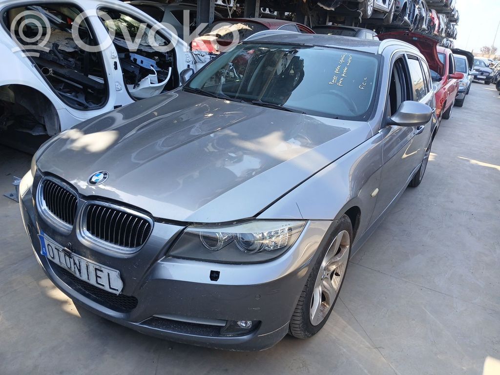 3 E90 E91 Series 3  N47D20C