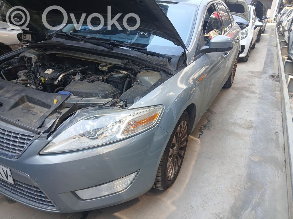 Mondeo Mk III Mondeo  5WS40596DT