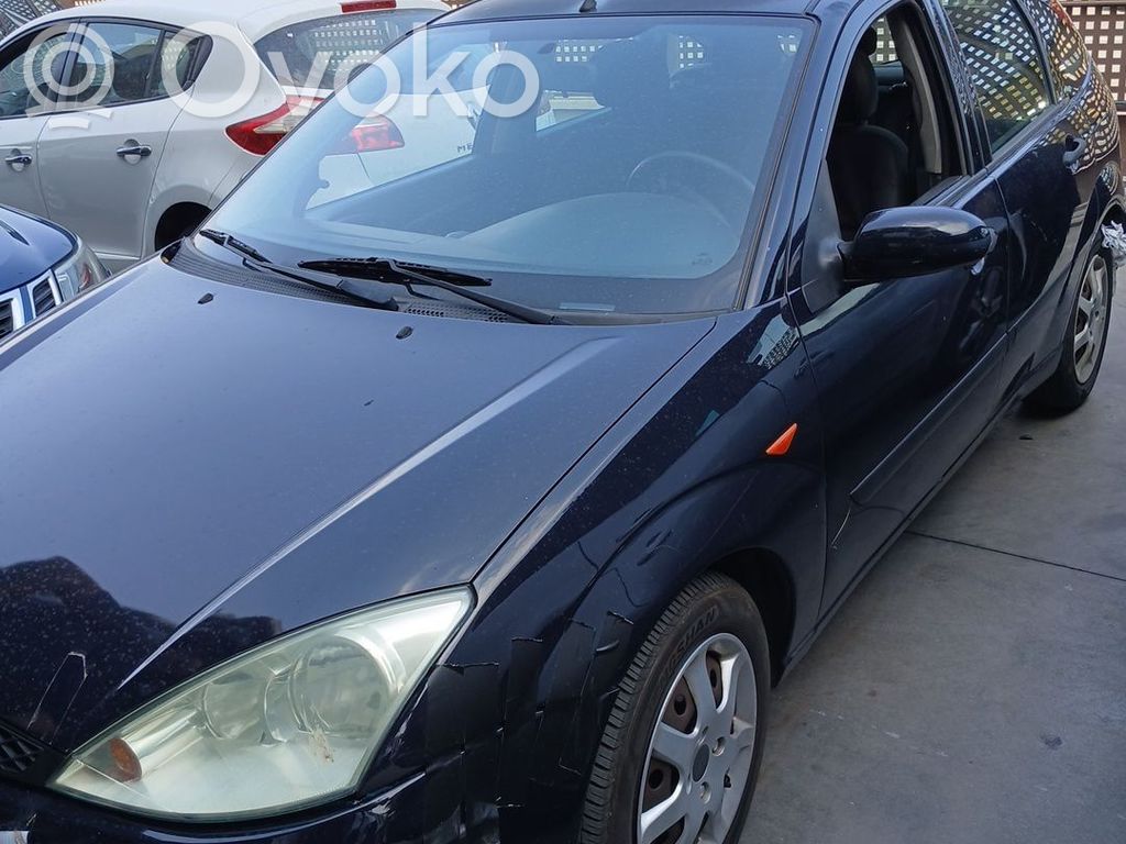 Focus Focus  YS4T14529AA