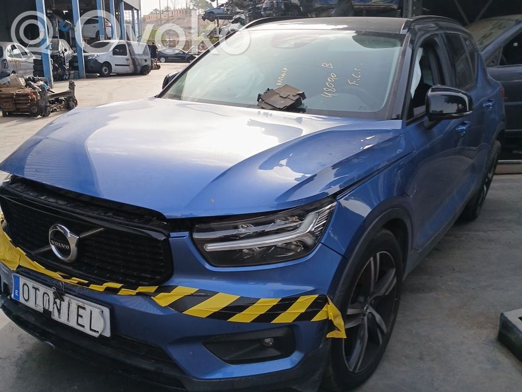 XC40 XC40  0261S21545