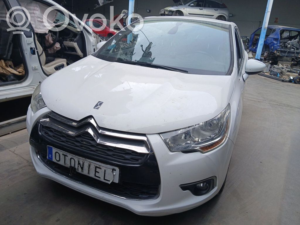 DS4 DS4  9006S1