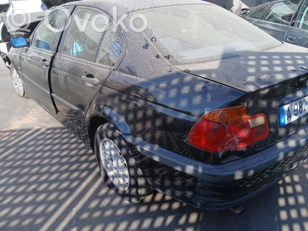 3 E36 Series 3  34331164442E