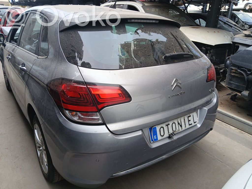C4 Cactus C4 Picasso, Grand Picasso, Aircross, Cactus  9008X2