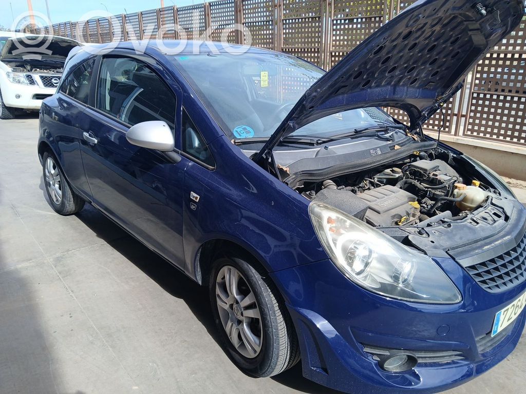 Corsa D Corsa  E8355576691