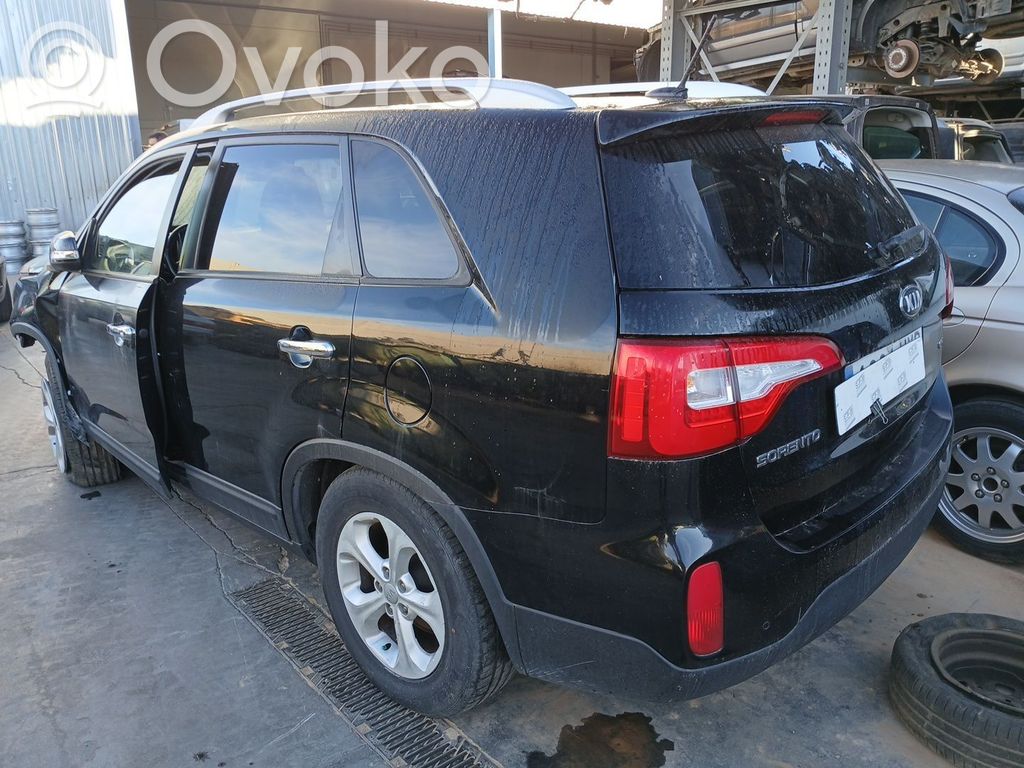 Sorento Sorento  0281019257