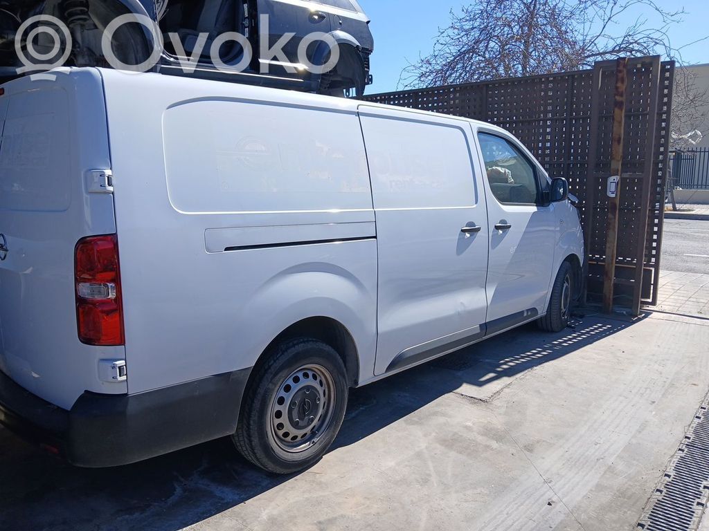 Vivaro Vivaro